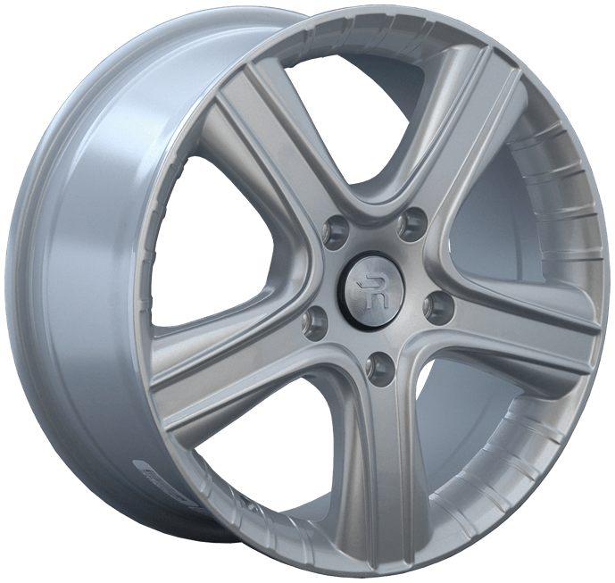 Replica VV32 6.5Jx16 5x112 ET50 DIA57.1 S