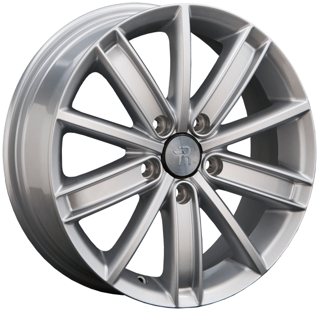 Replica VV33 6.5Jx16 5x112 ET41 DIA57.1 S