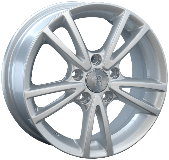 Replica VV35 6.5Jx15 5x112 ET50 DIA57.1 S