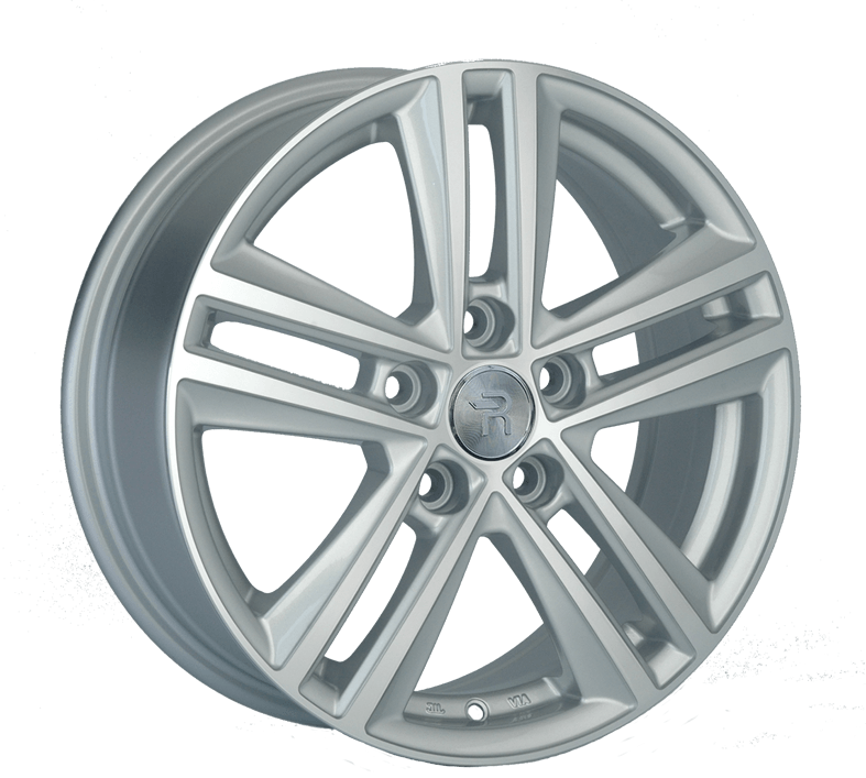 Replica VV44 6.5Jx16 5x112 ET50 DIA57.1 SF