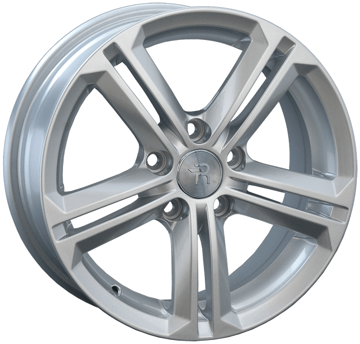 Replica VV46 6.5Jx16 5x112 ET33 DIA57.1 S