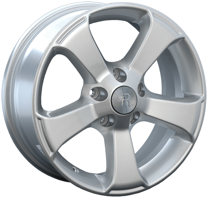 Replica VV48 6.5Jx16 5x112 ET33 DIA57.1 S