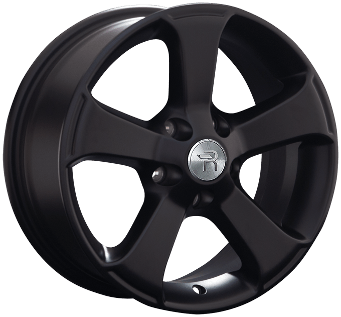 Replica VV48 6.5Jx16 5x112 ET33 DIA57.1 MB