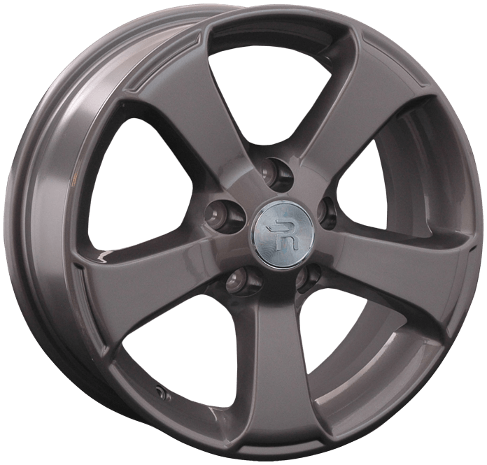 Replica VV48 6.5Jx16 5x112 ET33 DIA57.1 GM