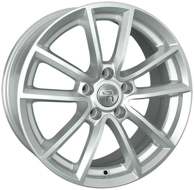 Replica VV57 8Jx17 5x112 ET41 DIA57.1 S
