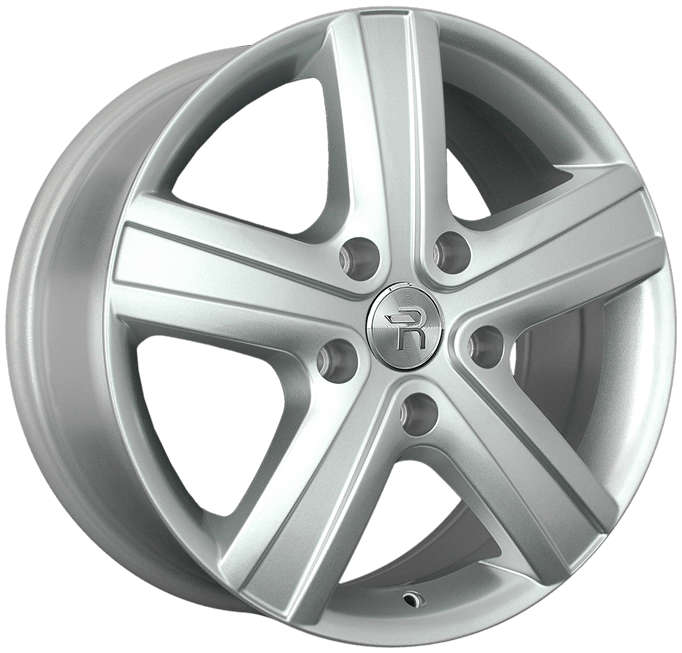 Replica VV59 7.5Jx17 5x130 ET50 DIA71.6 S