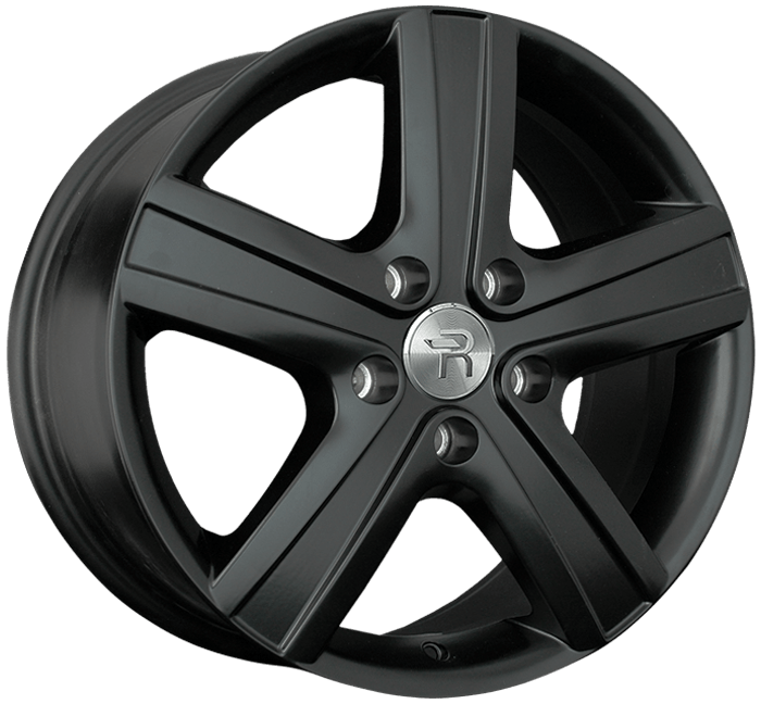 Replica VV59 7.5Jx17 5x130 ET50 DIA71.6 MB