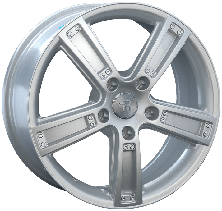 Replica VV62 8Jx18 5x130 ET53 DIA71.6 S