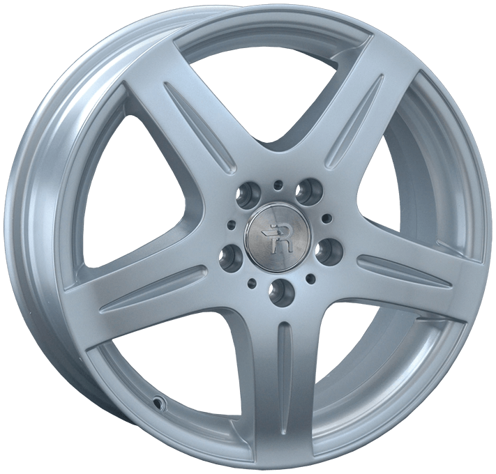 Replica VV67 6.5Jx16 5x112 ET40 DIA57.1 S