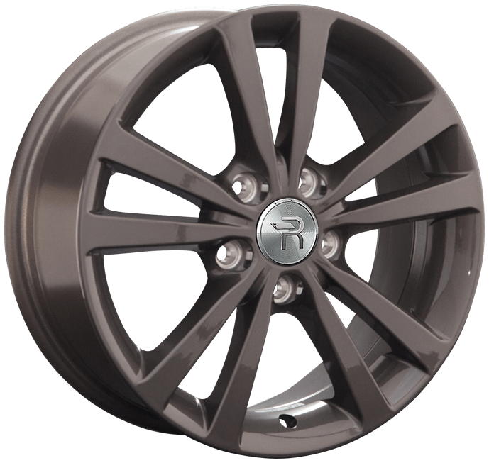 Replica VV68 6.5Jx16 5x112 ET50 DIA57.1 GM