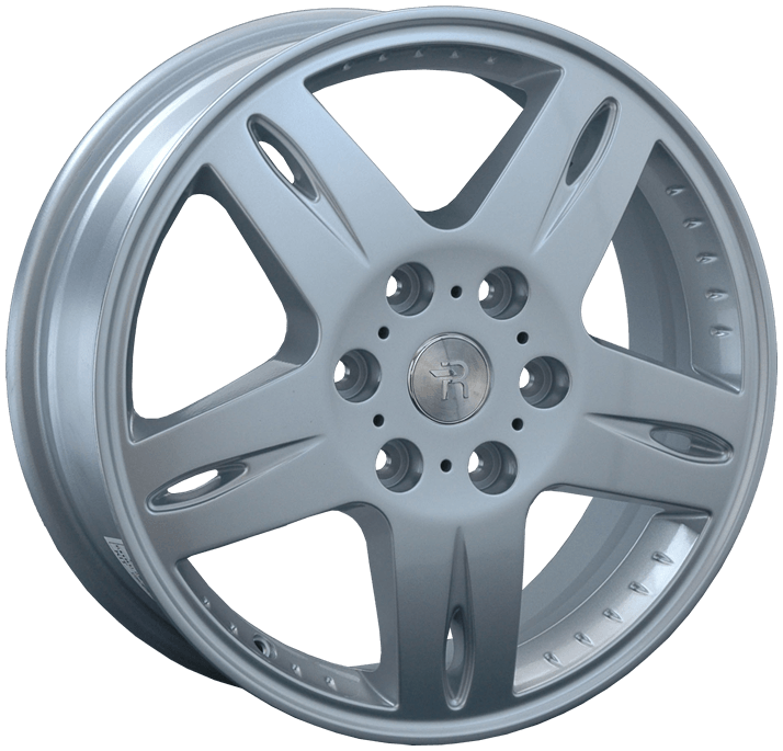 Replica VV70 6.5Jx17 6x130 ET62 DIA84.1 S