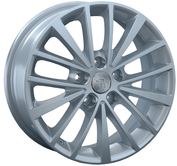 Replica VV71 6.5Jx16 5x112 ET46 DIA57.1 S