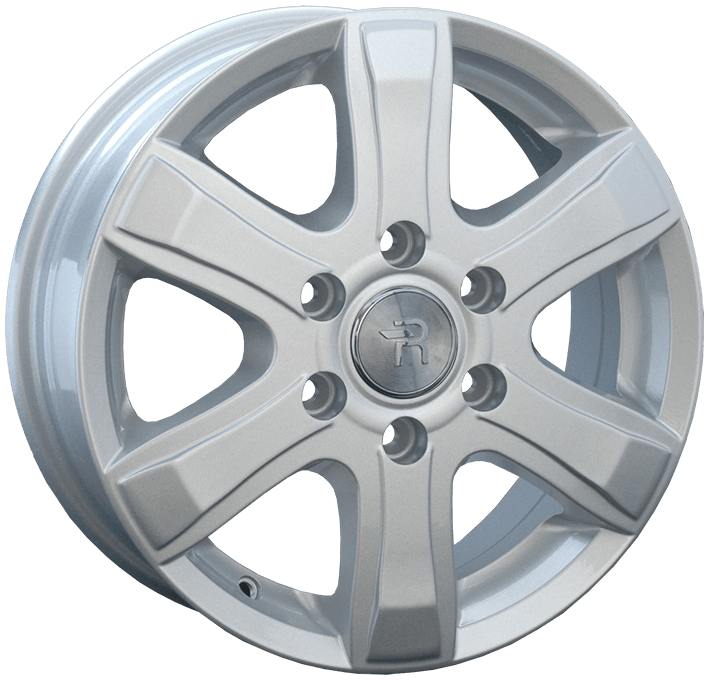 Replica VV74 6.5Jx16 5x120 ET62 DIA65.1 S