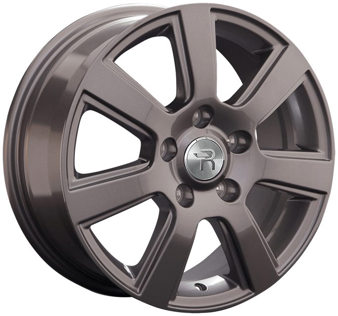 Replica VV75 6.5Jx16 5x120 ET51 DIA65.1 GM