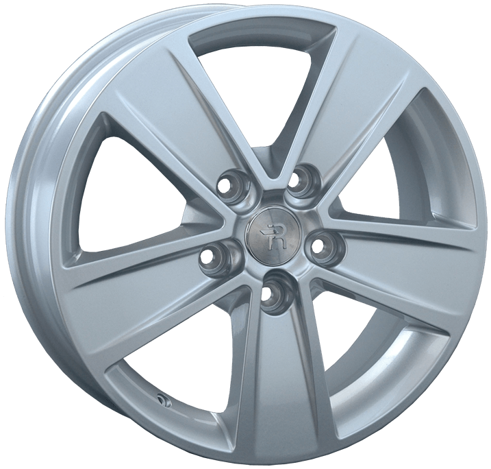 Replica VV76 6.5Jx16 5x120 ET62 DIA65.1 S