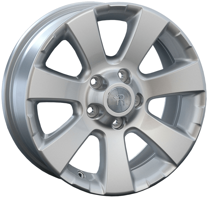 Replica VV83 6.5Jx16 5x112 ET33 DIA57.1 S
