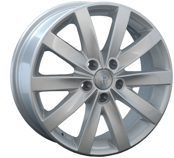 Replica VV85 7Jx17 5x112 ET40 DIA57.1 S