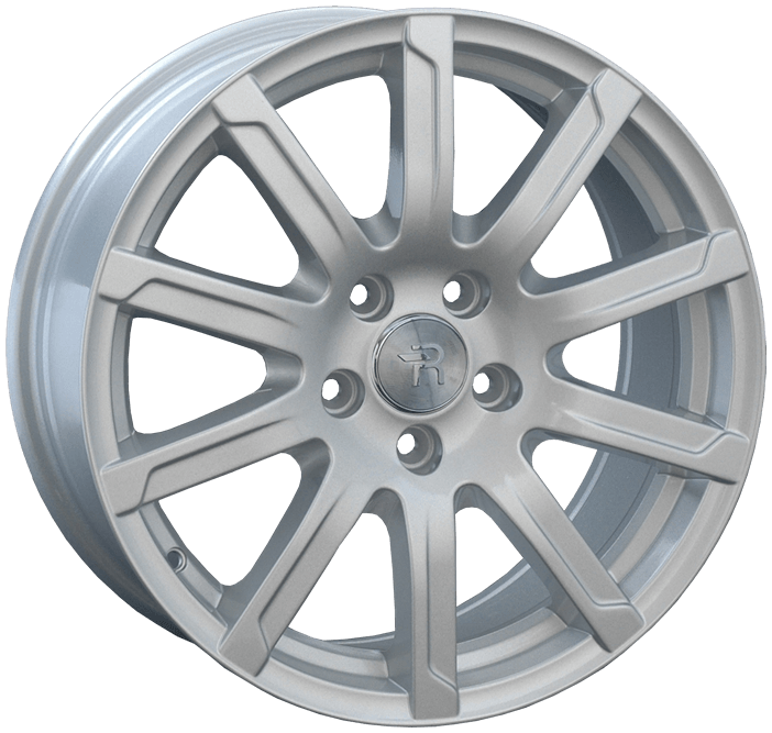 Replica VV87 8Jx17 5x112 ET41 DIA57.1 S