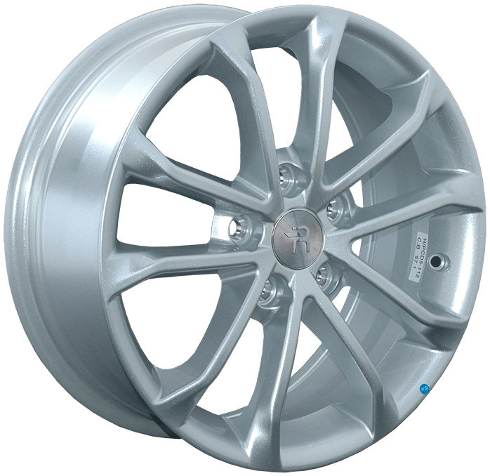 Replica VV98 6.5Jx16 5x112 ET41 DIA57.1 S