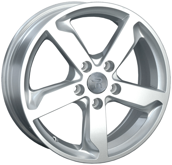 Replica VV99 6.5Jx16 5x112 ET50 DIA57.1 S