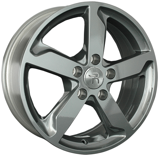 Replica VV99 6.5Jx16 5x112 ET43 DIA57.1 GM