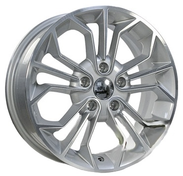 Replica VW-145 7Jx17 5x114.3 ET45 DIA67.1