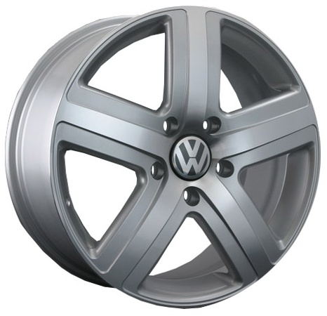 Replica VW1 6.5Jx16 5x112 ET42 DIA57.1