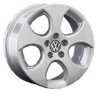 Replica VW10 7.5Jx16 5x112 ET45 DIA57.1