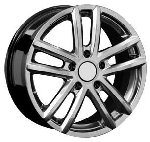 Replica VW13 6Jx15 5x112 ET47 DIA57.1