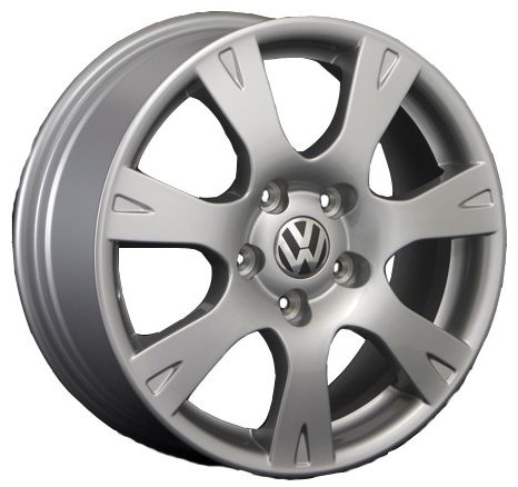 Replica VW14 6.5Jx16 5x112 ET50 DIA57.1