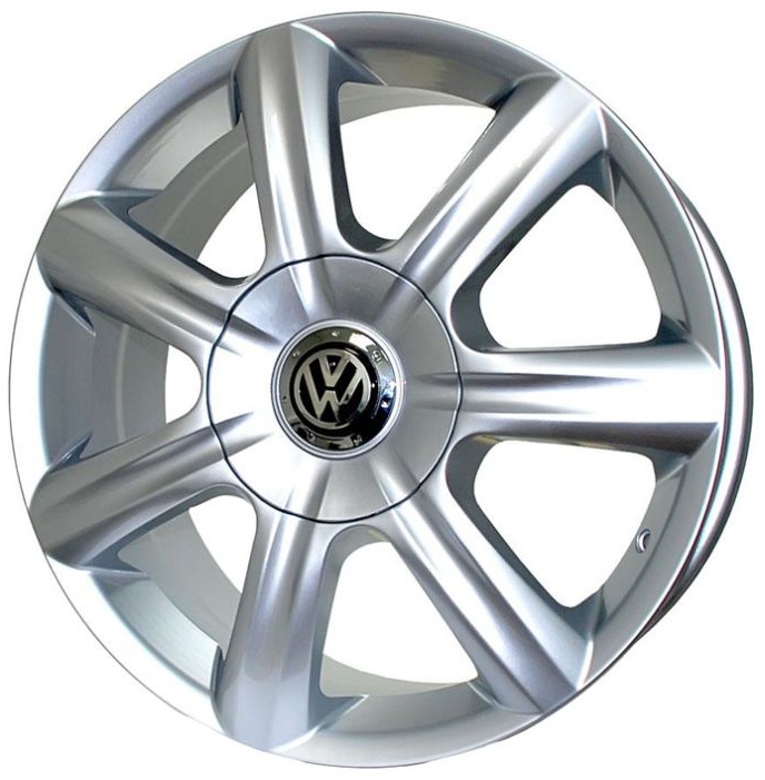 Replica VW16 7Jx16 5x112 ET50 DIA57.1