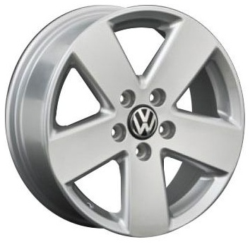 Replica VW18 6.5Jx16 5x112 ET40 DIA57.1