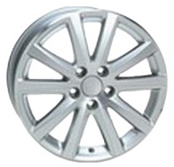 Replica VW19 6.5Jx16 5x120 ET51 DIA65.1