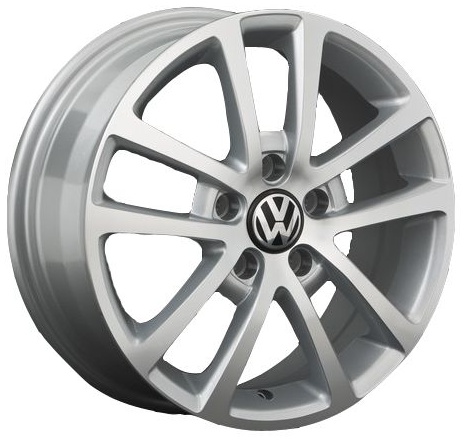 Replica VW23 6.5Jx16 5x112 ET40 DIA57.1