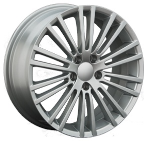 Replica VW25 7Jx16 5x112 ET45 DIA57.1