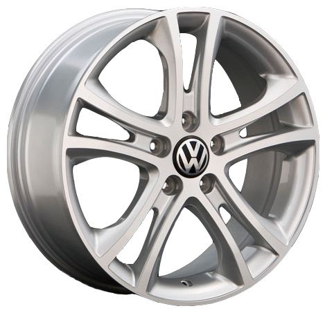 Replica VW27 6.5Jx16 5x112 ET43 DIA57.1