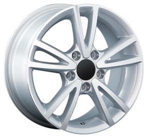 Replica VW35 6.5Jx15 5x112 ET50 DIA57.1