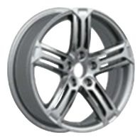Replica VW40 7.5Jx17 5x120 ET55 DIA65.1