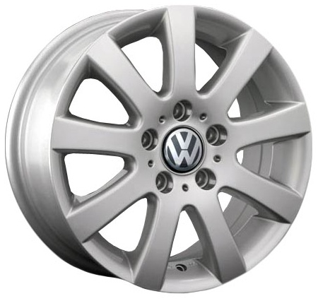 Replica VW5 7.5Jx18 5x112 ET38 DIA57.1