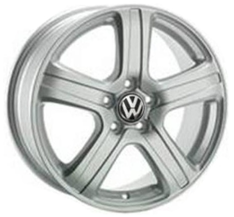 Replica VW53 6Jx15 5x112 ET47 DIA57.1