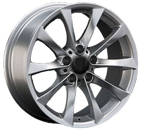 Replica VW540 8Jx18 5x112 ET41 DIA57.1