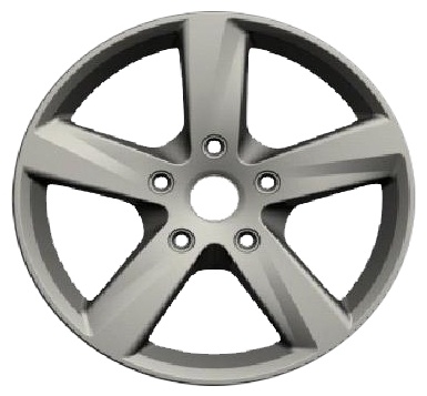 Replica VW55 6.5Jx16 5x112 ET50 DIA57.1