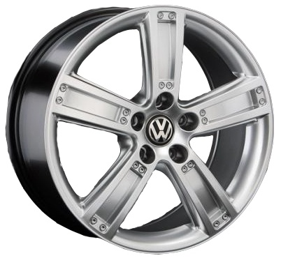 Replica VW62 8Jx18 5x130 ET53 DIA71.6