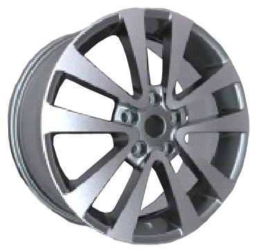 Replica VW64 7Jx16 5x112 ET45 DIA57.1