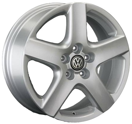 Replica VW7 6Jx14 5x100 ET40 DIA57.1