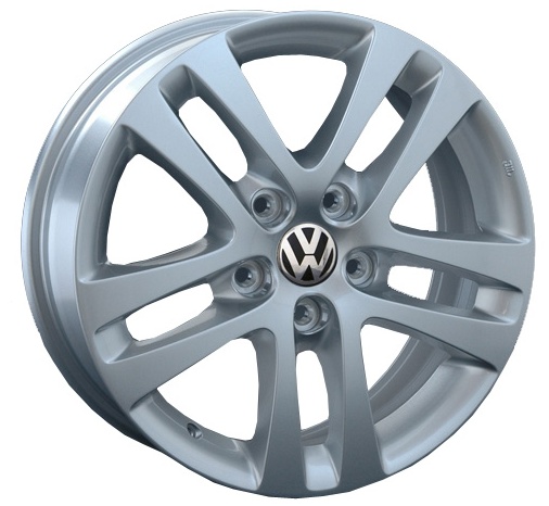 Replica VW90 6Jx15 5x100 ET40 DIA57.1