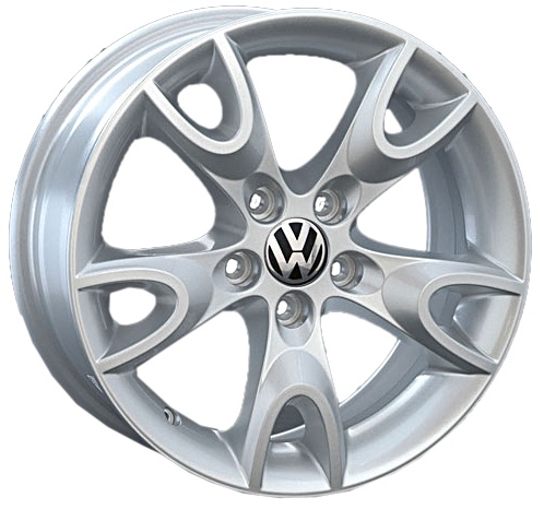 Replica VW94 6.5Jx15 5x100 ET38 DIA57.1