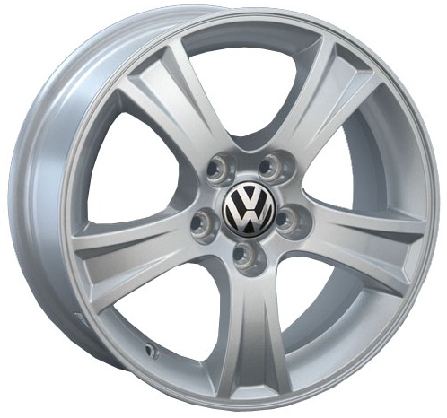 Replica VW95 6.5Jx15 5x100 ET38 DIA57.1