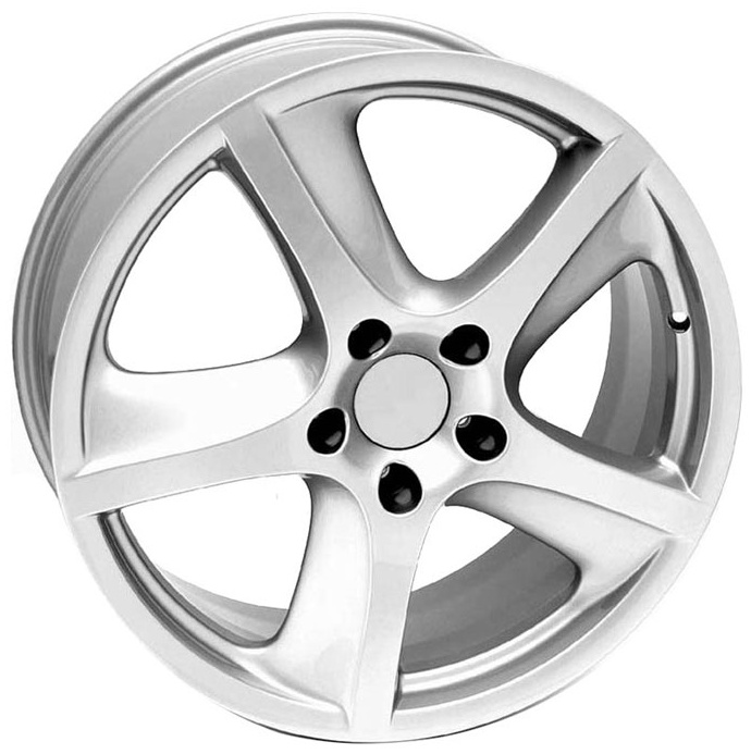 Replica W1006 10Jx22 5x130 ET50 DIA71.6