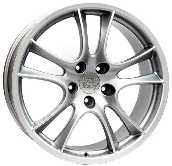 Replica W1051 9Jx19 5x130 ET60 DIA71.6